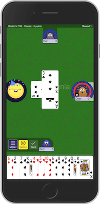 Play Bhabhi online at CardzMania