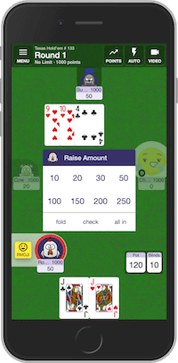 Play Go Fish online free. 2-12 players, No ads